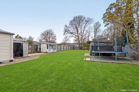 Photo of property in 23 Maryhill Avenue, Hoon Hay, Christchurch, 8025