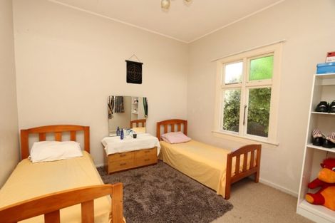 Photo of property in 129 Victoria Street, Ashburton, 7700