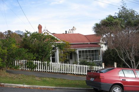 Photo of property in 15 Burns Street, Port Chalmers, 9023