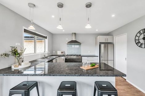 Photo of property in 71 Manse Road, Leeston, 7632