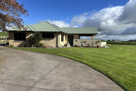 Photo of property in 389c Paraonui Road, Wiltsdown, Tokoroa, 3491