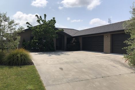 Photo of property in 4 Sylvester Crescent, Flagstaff, Hamilton, 3210