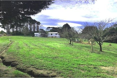 Photo of property in 60 Richmond Road, Mangonui, 0420