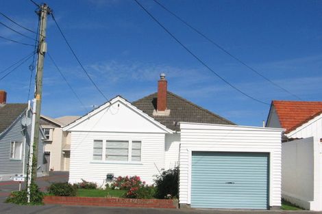 Photo of property in 8 Fife Lane, Miramar, Wellington, 6022