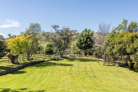 Photo of property in 537 Apley Road, Puketapu, Napier, 4184