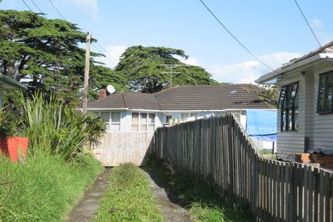 Photo of property in 48 Williams Crescent, Otara, Auckland, 2023