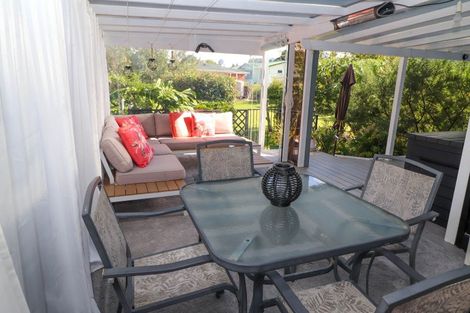 Photo of property in 10 Tatahi Street, Te Puru, Thames, 3575