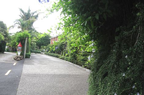 Photo of property in 17 Garden Road, Remuera, Auckland, 1050