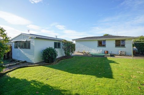 Photo of property in 145 Inglewood Road, Newfield, Invercargill, 9812