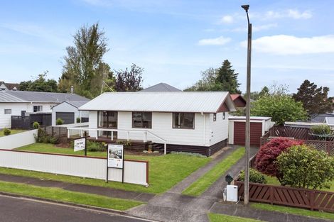 Photo of property in 2a Spence Place, Morrinsville, 3300