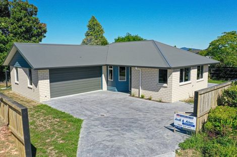 Photo of property in 35a Western Street, Matamata, 3400