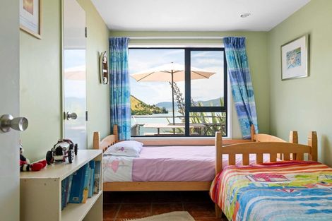 Photo of property in 638 Cable Bay Road, Cable Bay, Nelson, 7071