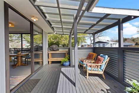 Photo of property in 4 Sequoia Place, Pukete, Hamilton, 3200