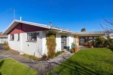 Photo of property in 21 Nosworthy Street, Blenheim, 7201