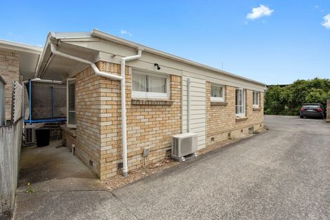 Photo of property in 3b Bleakley Place, Hillcrest, Hamilton, 3216