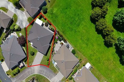 Photo of property in Parkside Villas, 127/11 Manuka Street, Matamata, 3400