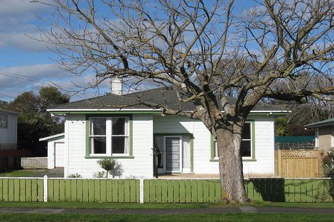 Photo of property in 127 Tutaenui Road, Marton, 4710