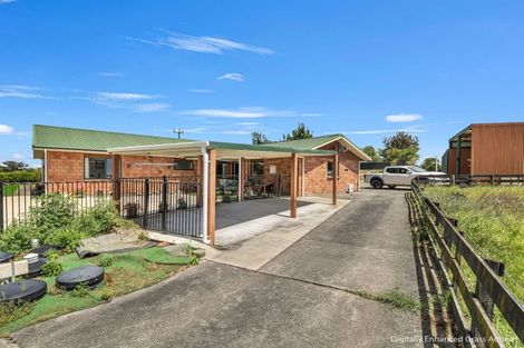 Photo of property in 148 Mosston Road, Westmere, Whanganui, 4501