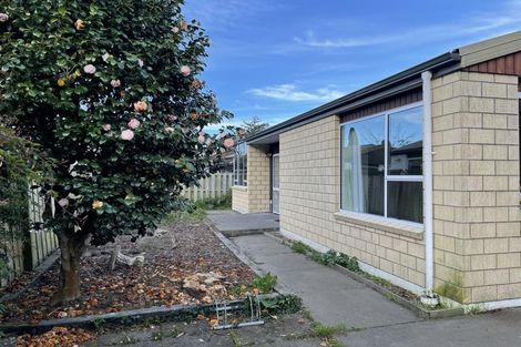 Photo of property in 2/7 Sumnervale Drive, Sumner, Christchurch, 8081