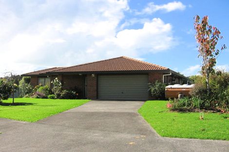 Photo of property in 5 Stanford Street, Albany, Auckland, 0632