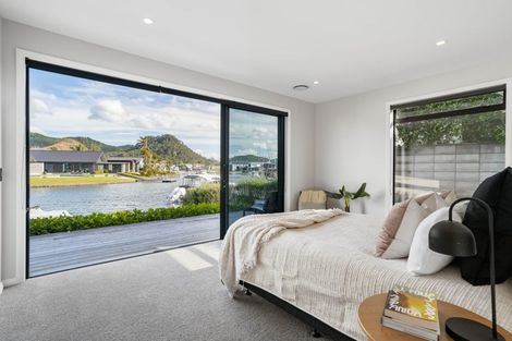 Photo of property in 126 Waterways Parade, Pauanui, Hikuai, 3579