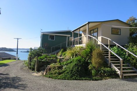 Photo of property in 100 Rapata Road, Oakura, Hikurangi, 0184