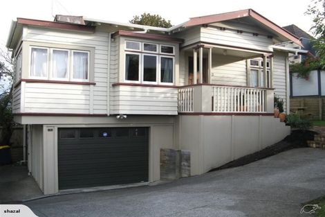 Photo of property in 19b Stafford Road, Northcote Point, Auckland, 0627