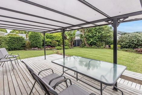 Photo of property in 107 Puriri Park Road, Maunu, Whangarei, 0110