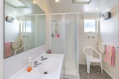 Photo of property in 101 Mcleavey Road, Ohau, Levin, 5570