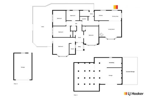 Photo of property in 1 Shulma Street, Abbotsford, Dunedin, 9018