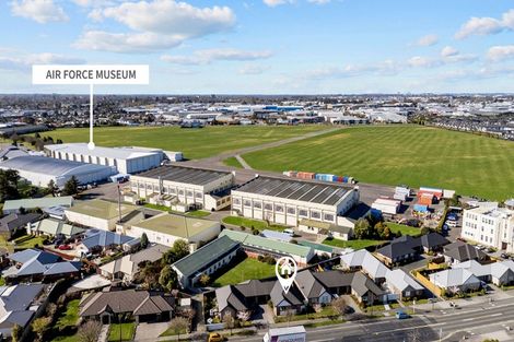 Photo of property in 47 Corsair Drive, Wigram, Christchurch, 8042