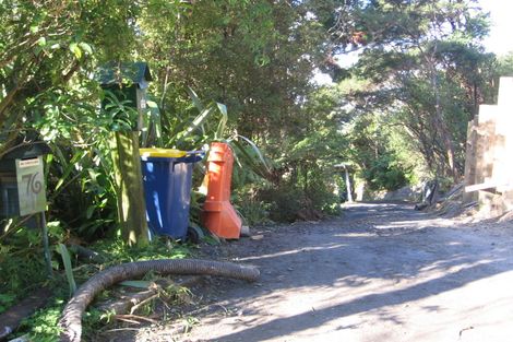 Photo of property in 76 Laingholm Drive, Laingholm, Auckland, 0604