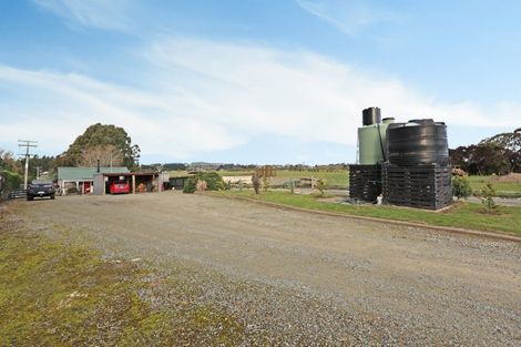Photo of property in 98a Whiterocks Road, Deborah, Oamaru, 9492
