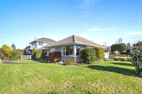 Photo of property in 1/175 Kendal Avenue, Burnside, Christchurch, 8053