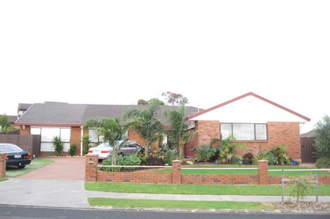 Photo of property in 49 Kuripaka Crescent, The Gardens, Auckland, 2105