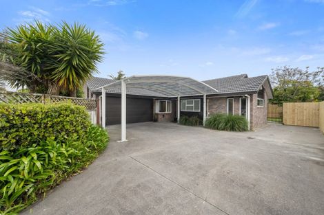 Photo of property in 19b Ben Nevis Place, Northpark, Auckland, 2013