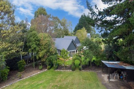 Photo of property in 53 Pittville Street, Loburn, Rangiora, 7472