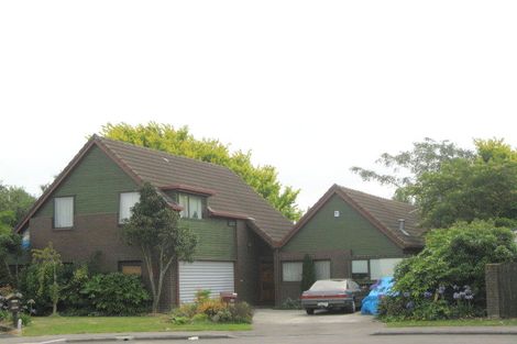 Photo of property in 10 Frome Place, St Albans, Christchurch, 8052