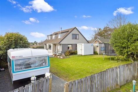 Photo of property in 20 Heron Avenue, Matua, Tauranga, 3110
