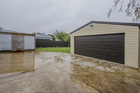 Photo of property in 29 Bowen Street, Levin, 5510