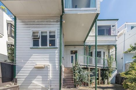 Photo of property in 1/225 The Terrace, Wellington Central, Wellington, 6011