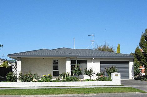 Photo of property in 75b Howick Road, Redwoodtown, Blenheim, 7201