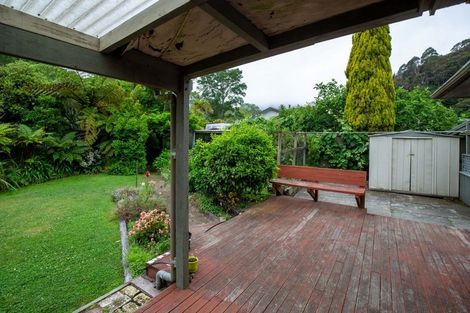 Photo of property in 27 Mill Street, Maitai, Nelson, 7010