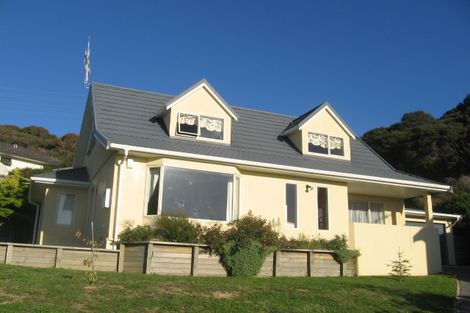 Photo of property in 8 Pilot Lane, Whitby, Porirua, 5024