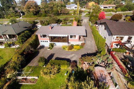 Photo of property in 10 Pye Road, Geraldine Downs, Geraldine, 7991