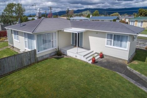 Photo of property in 23 Cornwall Street, Levin, 5510