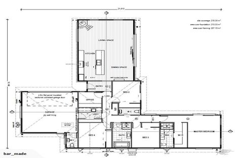 Photo of property in 34 Grandview Road, Lake Hawea, 9382