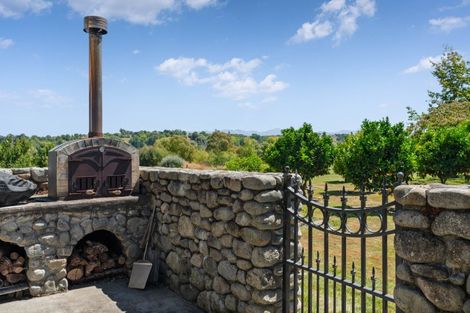 Photo of property in 147 Black Rock Road, Te Ore Ore, Masterton, 5886