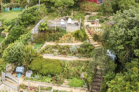 Photo of property in 26 Beach Street, Island Bay, Wellington, 6023