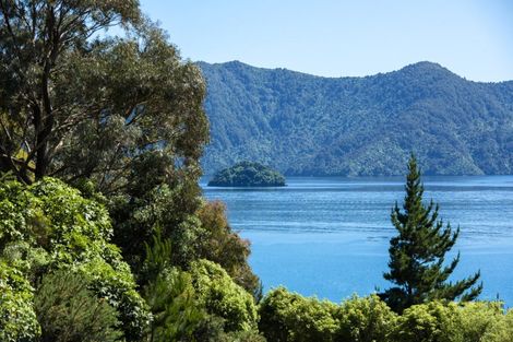 Photo of property in 440 Port Underwood, Whatamango Bay, Picton, 7281
